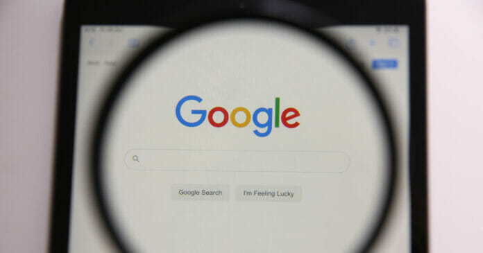 Wat is het verschil tussen Google en Google Chrome?