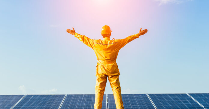 Zonnepanelen | Opbrengst, rendement en terugverdientijd