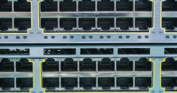 Een inleiding tot Layer 3-switches