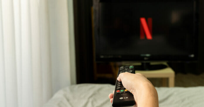 Hoe Netflix-foutcode UI-113 oplossen