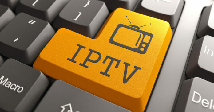 Hoe installeer je IPTV op je eigen televisie?