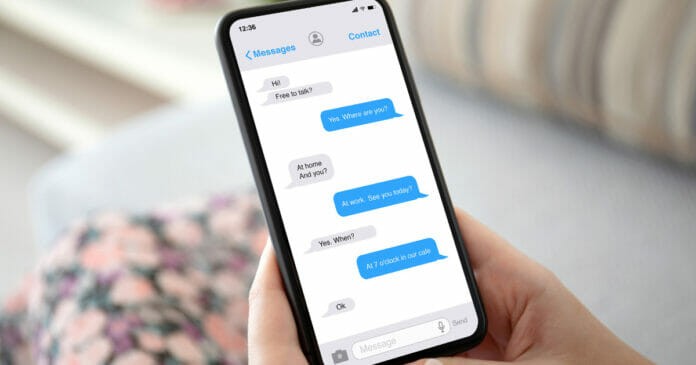 Je Messenger-app downloaden of bijwerken