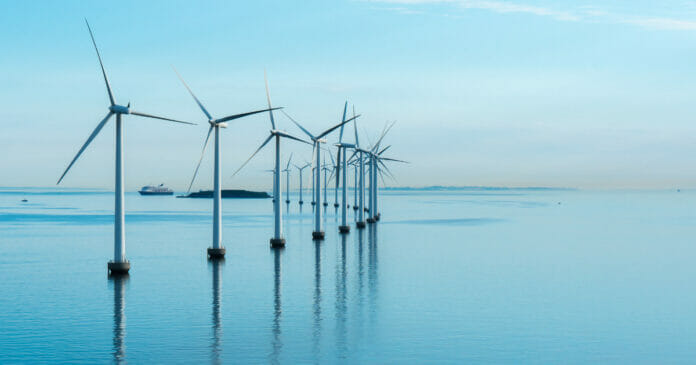 Kleine windmolen test: een windturbine voor thuis!