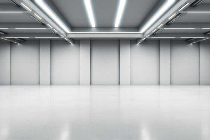 LED-verlichting de toekomst van jouw werkplaats