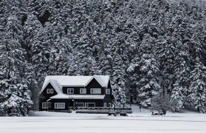 5 Redenen waarom Zonwering ook in de Winter Prettig is om te Hebben