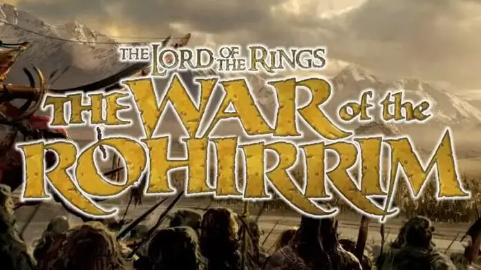 Voordat je The Lord of the Rings: The War of the Rohirrim gaat kijken