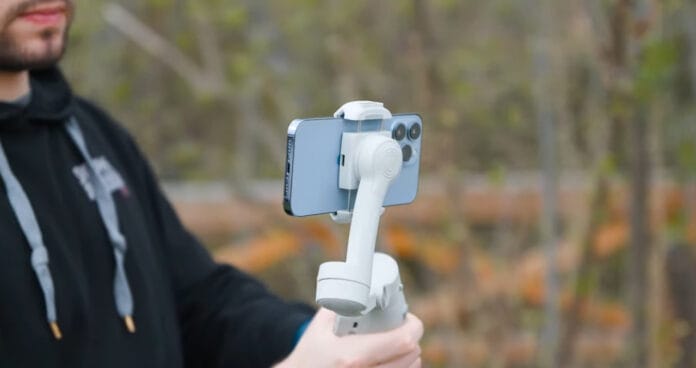 Zhiyun smooth 5s release datum speculatie, prijsvoorspelling en alle lekken