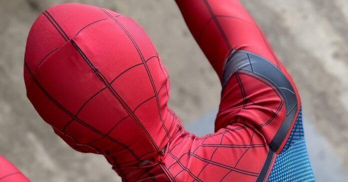 13 Spider-Man films in chronologische volgorde