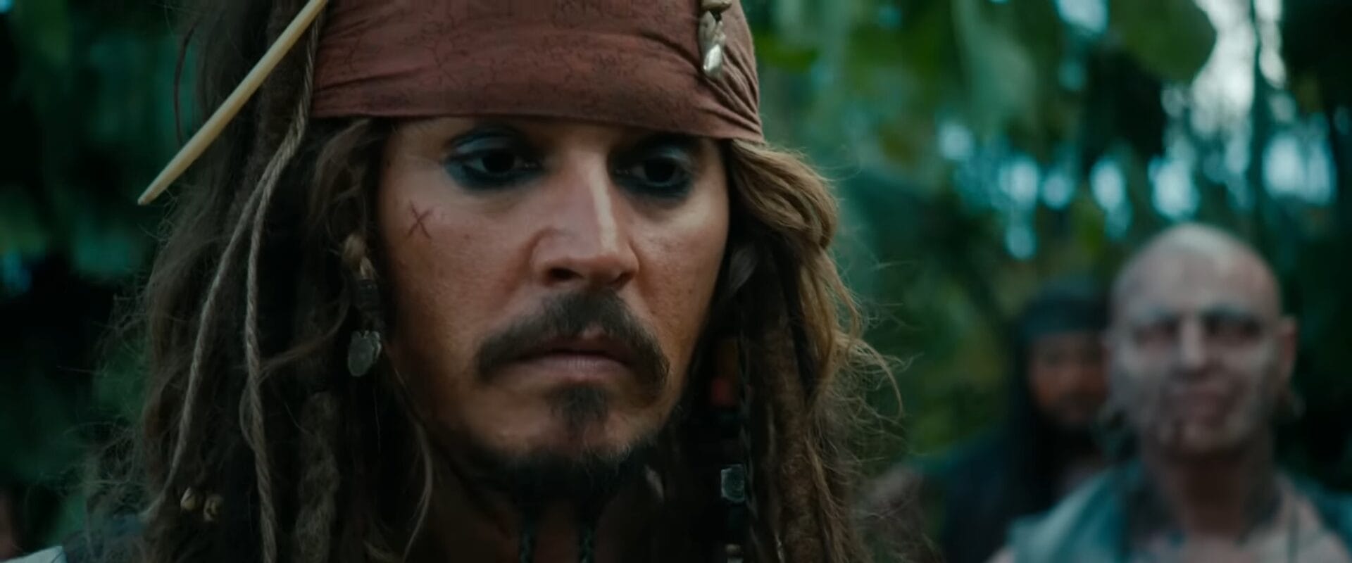 Pirates of the Caribbean volgorde bekijken in 2024