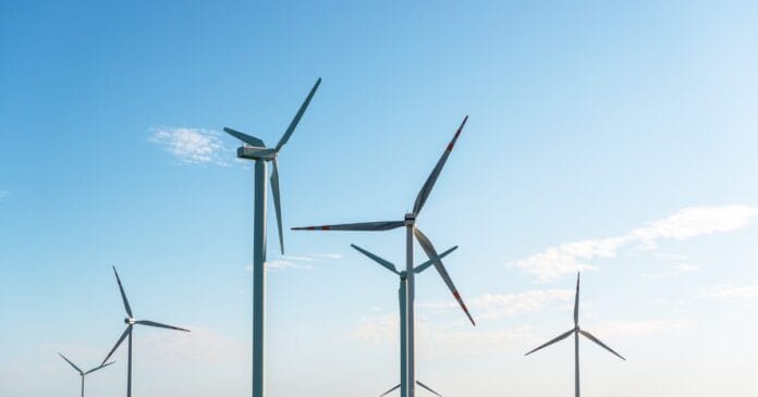 Uitdagingen en voordelen windenergie
