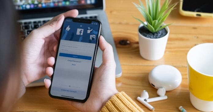 Hoe een geblokkeerd Facebook-account deblokkeren