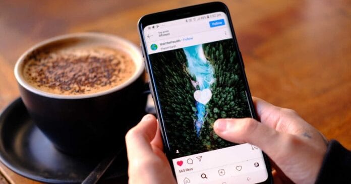 Instagram account ontkoppelen in 2024