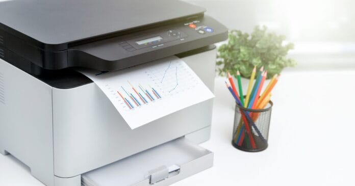 Moet ik een Kyocera printer of kopieerapparaat aanschaffen?