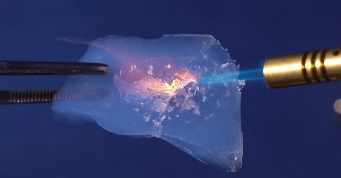 Aerogel isolatie voor betere thermische bescherming