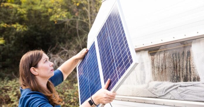 De beste RV en draagbare zonnepanelen van 2024