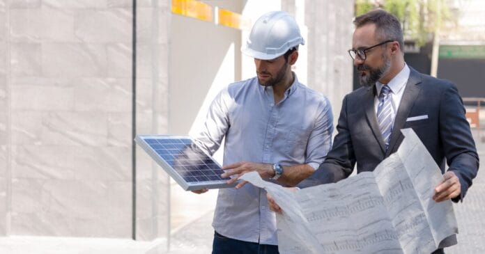 Zonnepanelen specificaties lezen voordat je koopt