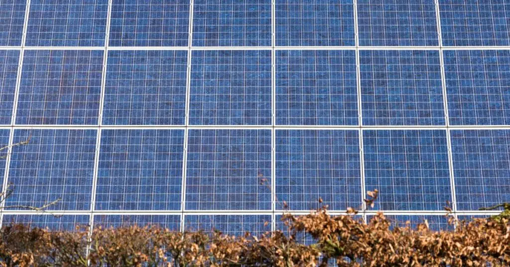 Zonnepanelen testen- op de juiste manier