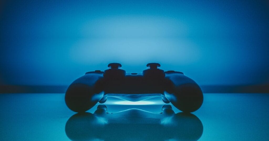 online gaming