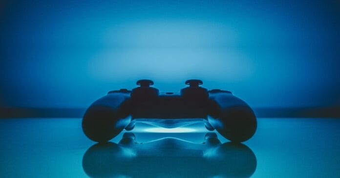online gaming