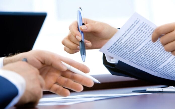Contract