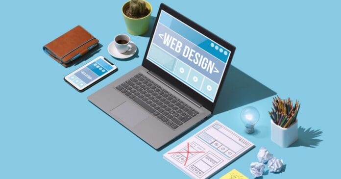 webdesign